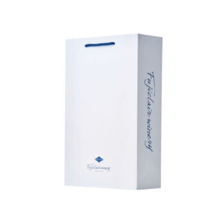 Fujiclair紙袋(大)