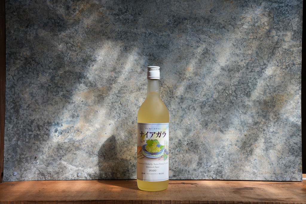 フジクレール ナイアガラ 2020 - 画像 (2)