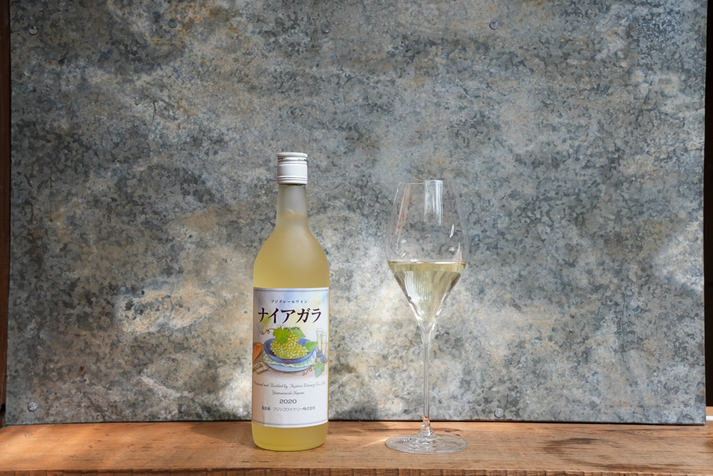 フジクレール ナイアガラ 2020 - 画像 (3)