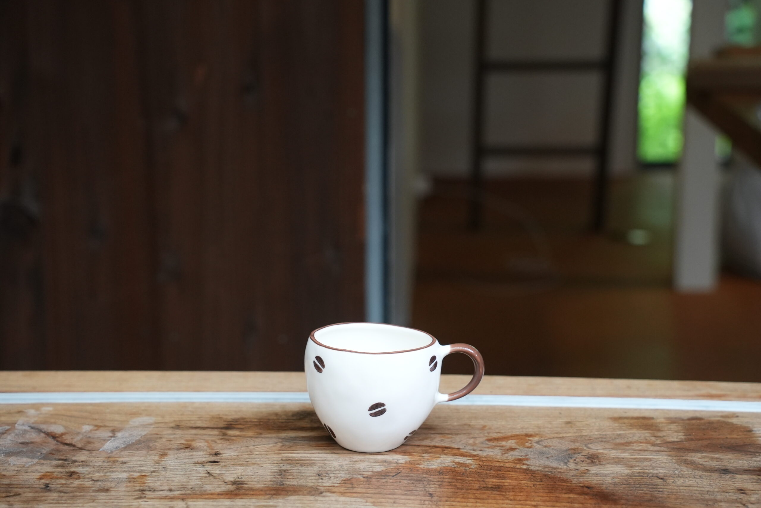 BEANS 美濃焼/マグカップ - 画像 (2)