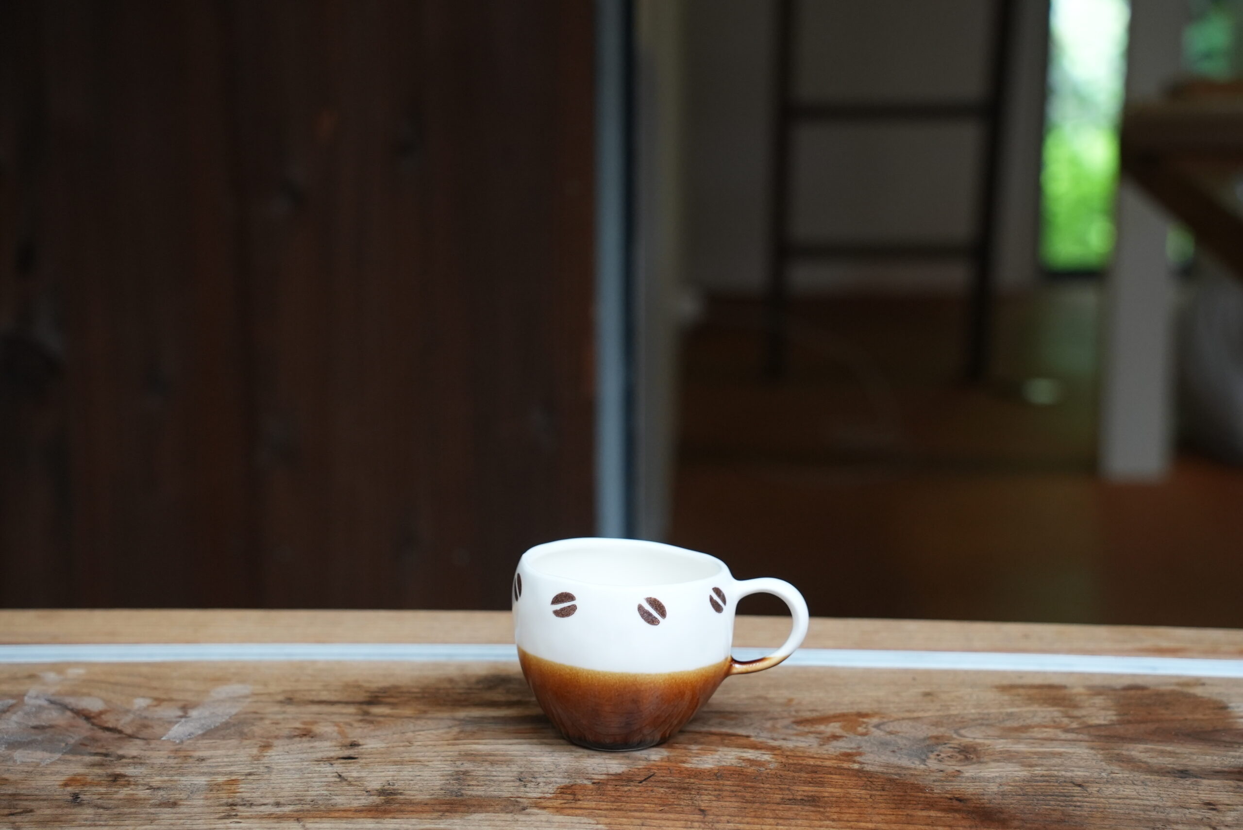 BEANS 美濃焼/マグカップ - 画像 (3)