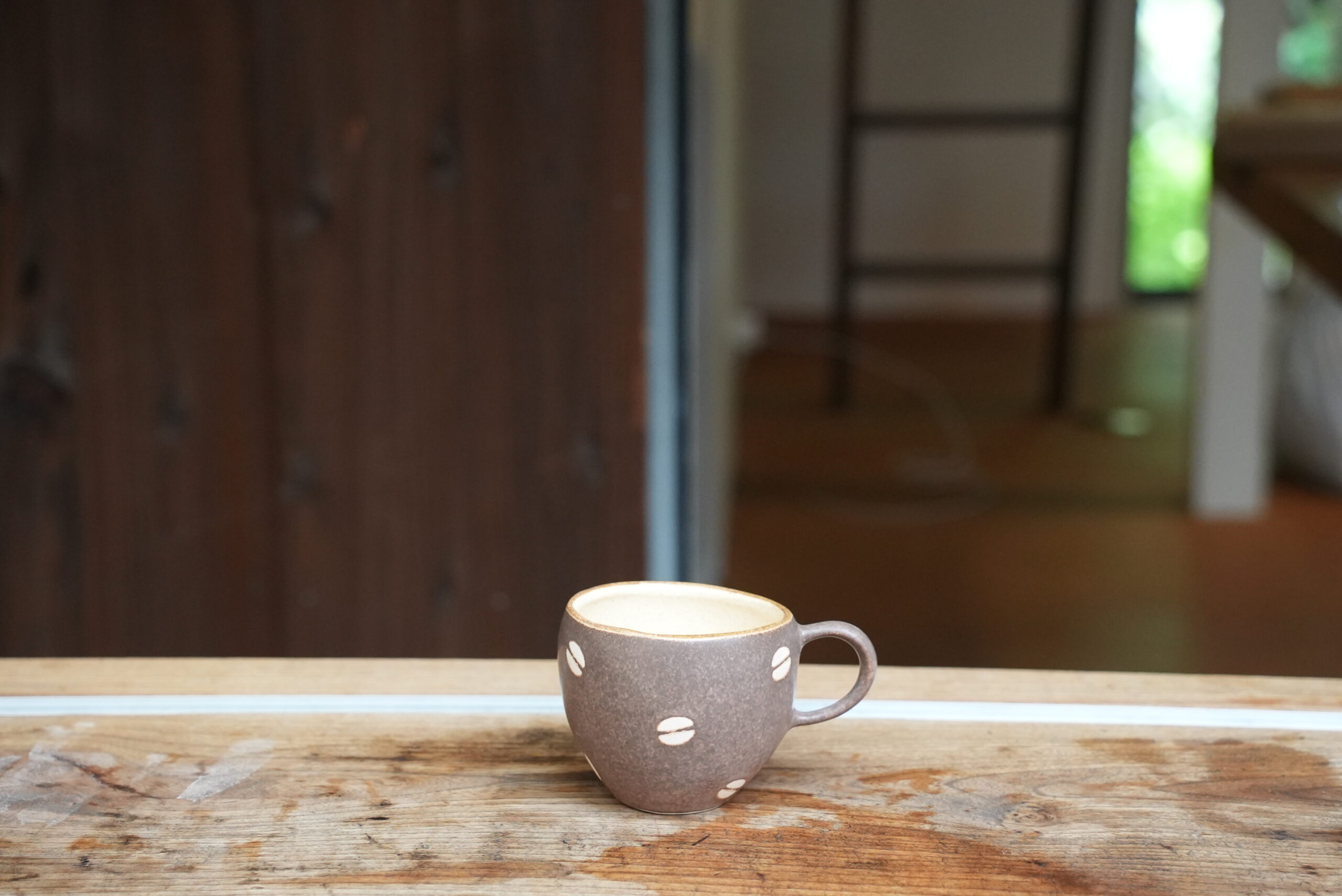 BEANS 美濃焼/マグカップ - 画像 (4)