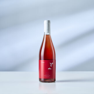 【中部大学との共同開発商品】フジクレール　隼山ロゼ　フローラル　2023