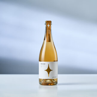 野遊びワイン　LADY beetle【ORANGE】Sparkling