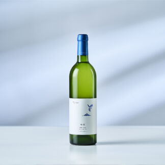 フジクレール　吟果甲州 2024