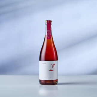 フジクレール　ロゼスパークリング