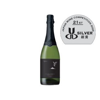 フジクレール スパークリング甲州